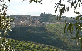 Borgo Medievale Squillace